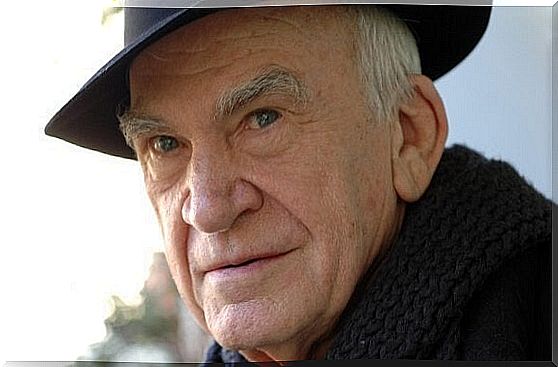 Milan Kundera