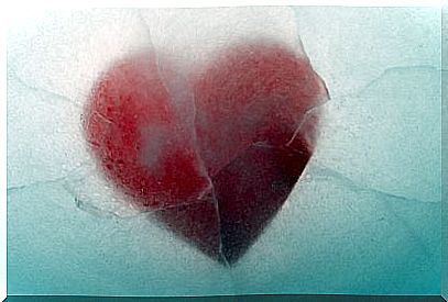 Frozen Heart