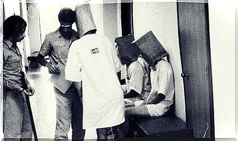 The Stanford Prison Experiment