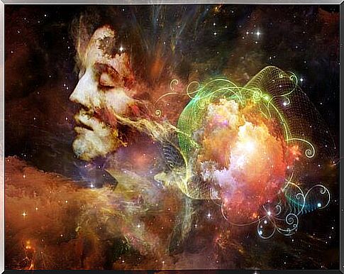 Brainwaves and the Universe