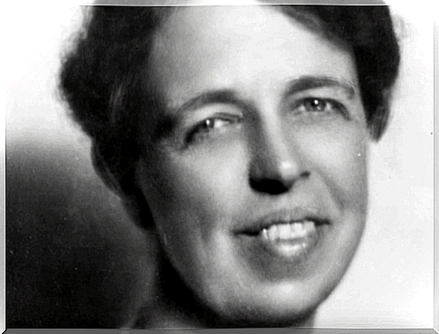 Eleanor Roosevelt: A Remarkable First Lady