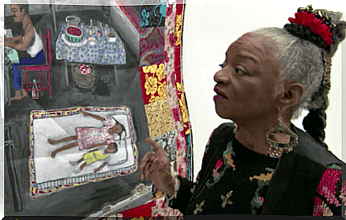 Faith Ringgold's Social Commitment