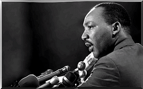 Martin Luther King Jr. and Civil Rights