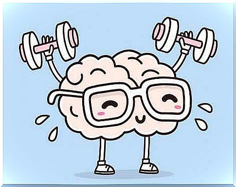 A workout for the brain