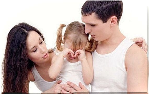 Overprotective parents want to protect their children