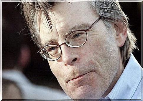 Seven Stephen King quotes that will inspire you