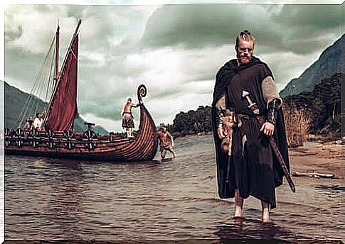 Seven Viking proverbs about life