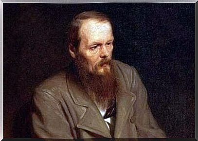 Fyodor Dostoevsky's 5 Best Quotes