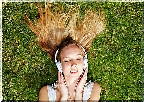 listening to music and the effect of music