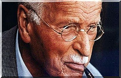 An image of Carl Jung