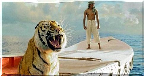 The Life of Pi: Imagination as Defense