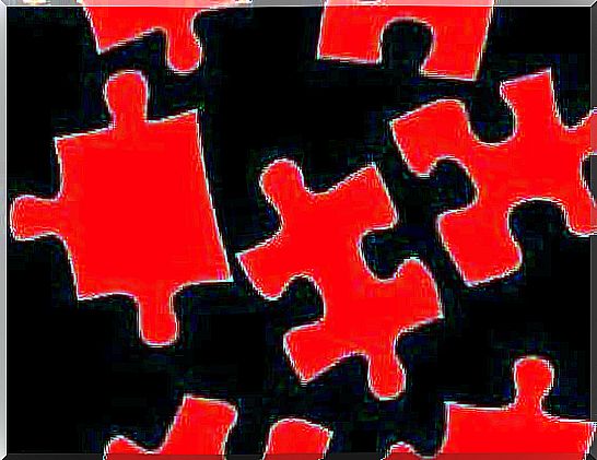 puzzle pieces